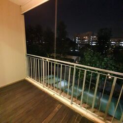 Esparina Residences (D19), Condominium #305110961